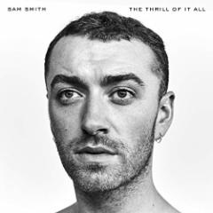 Sam Smith TEX~X The Thrill of It All XEIuECbgEI[ CD A