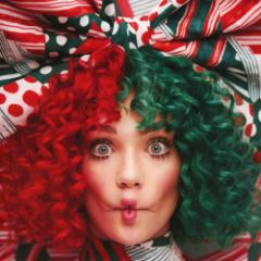 Sia V[A Everyday Is Christmas GufCECYENX}X CD A