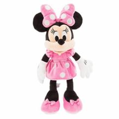 fBYj[ ~j[}EX ~j[ ʂ l`  sN 46cm Minnie Mouse Plush Medium Ai