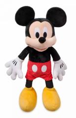 fBYj[ ~bL[}EX ~bL[ ʂ 43cm Mickey Mouse Plush - Medium 17 Ai