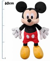 fBYj[ ~bL[}EX ~bL[ 傫 ʂ 60cm Mickey Mouse Plush - Large Ai