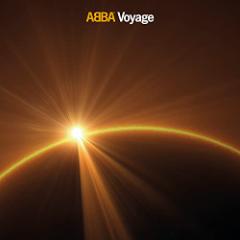 ABBA Ao Voyage H[W Abba CD A