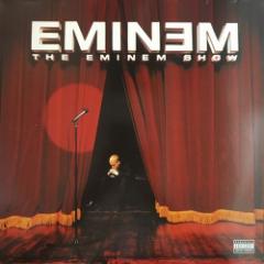 Eminem G~l The Eminem Show UEG~lEVE CD A