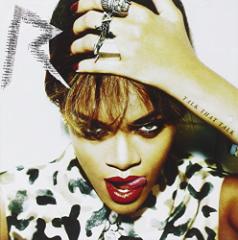 Rihanna A[i Talk That Talk g[NEUbgEg[N CD A