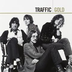 Traffic gtBbN Gold S[h 2g CD A