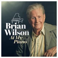 Brian Wilson uCAEEB\ At My Piano AbgE}CEsAm CD A