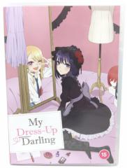 その着せ替え人形は恋をする 全12話 DVD 300分 アニメ 輸入版の通販は その着せ替え人形は恋をする 全12話 DVD 300分 アニメ 輸入版の通販は