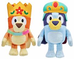 u[C  rS ʂ C Zbg  20cm Moose Toys Bluey & Bingo ʂ  Ai