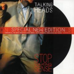 Talking Headsg[LOEwbY Stop Making Sense XgbvECLOEZX CD A