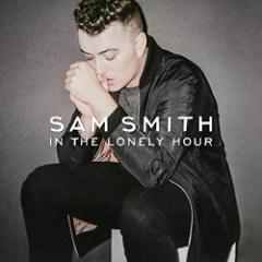 Sam Smith TEX~X In the Lonely Hour CEUE[EA[ CD A