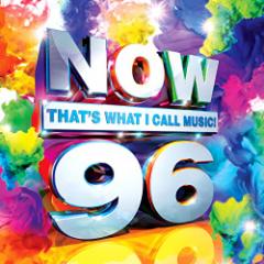 Now 96 Thats What I Call Music! CD A