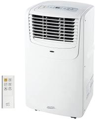 Breezera 移動式エアコン スポットエアコン スポットクーラー 2.6kW
