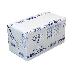 冷蔵】 なめらかママソフト(バター風味) 360g 【入り数5個】 業務