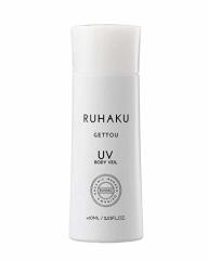 (RUHAKU) UV{fBF[ 60ml Ă~ SPF50+ PA++++ VRR I[KjbN