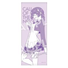 新品】干物妹！うまるちゃん 描き下ろし クリアポスター 本場切絵の