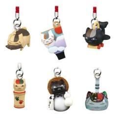 コップのフチ子3 ピーチ シークレット含む全7種セットの通販はau PAY