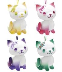 コップのフチ子3 ピーチ シークレット含む全7種セットの通販はau PAY