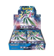 �|�P�����J�[�h�Q�[�� �X�J�[���b�g���o�C�I���b�g �g���p�b�N �����̈�M BOX