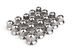 KITACO 0900-093-09009 ツバ付カラー(2PC)22X8X4.5L 090009309009の