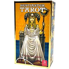 �L�[�}�X�^�[ �^���b�g Keymaster Tarot �^���b�g�J�[�h 78�� �^���b�g�肢 ���{�������t�� ���K�i
