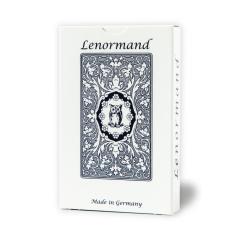 �u���[�I�E���E���m���}�� Lenormand Blue Owl ���m���}���J�[�h �I���N���J�[�h �肢 �~�j ���S�� ���{�������t�� �������� ���K�i