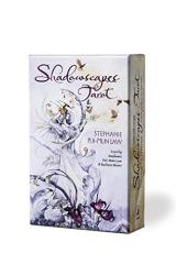 �V���h�E�X�P�[�v �^���b�g �f�b�L Shadowscapes Tarot Deck �^���b�g�J�[�h 78�� �E�F�C�g�� �^���b�g�肢 ���{�������t�� ���K�i
