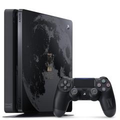 【整備済み品】 PlayStation 4 FINAL FANTASY XV LUNA EDITION (1TB)