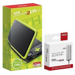 ソフトプレゼント企画】【中古】ニンテンドー3DS 本体 タッチペン充電