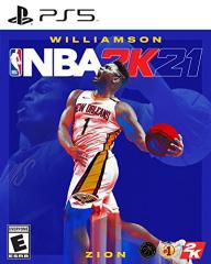 NBA 2K21 �A����:�k�� PS5 �v���C�X�e�[�V����5 �Q�[���\�t�g NBA �o�X�P�b�g�{�[�� �o�X�P TV�Q�[�� �v���X�e5 �\�t�g