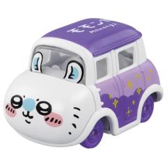 特注ドリームトミカ スヌーピータウンショップ スクールバス WOODSTOCK