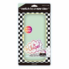 �A���[�� Nintendo Switch Lite�p �P�[�X �p�X�e���J���[ �~���g �j���e���h�[�X�C�b�` ���C�g �P�[�X �X�C�b�`���C�g �J�o�[