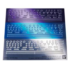 �o���_�C�X�s���b�c �J�X�^�}�C�Y�}�e���A�� 3D���^���b�N�V�[��2 �v�����f���p�p�[�c �F�����ς݃v�����f�� �K���v�� �J�X�^��