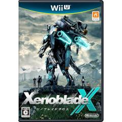 �C�V�� WiiU XenobladeX �[�m�u���C�h�N���X �Q�[���\�t�g TV�Q�[�� Wii U