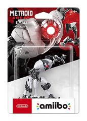 amiibo E.M.M.I. ���g���C�h �h���b�h ���g���C�h�V���[�Y �A�~�[�{ ���g���C�h