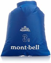 [x] mont-bell veNV ANAy 3L