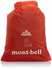 [x] mont-bell veNV ANAy 2L