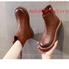 �傫���T�C�Y ���f�B�[�X �V���[�g�u�[�c �{�v �_�炩�� �t���b�g �؂��� �q�[�� �t�@�X�i�[�t�� ������� �J�W���A�� �� ���U�[ ���