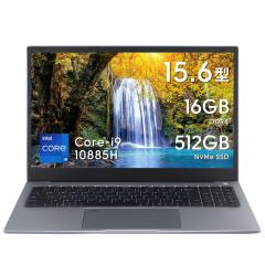 DELL モバイルノートパソコン MCL54-FHHB[14型 | WUXGA | Ryzen AI 5