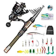 月下美人アジングロッドとスピニングリールセット ダイワ 月下美人 AIR AJING 66L-S・W(スピニング 2ピース)【即日発送