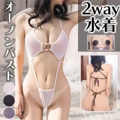 セクシーランジェリー マイクロビキニ マイクロ水着 セクシー水着 テディ レオタード 水着 コスチューム 大きいサイズ セクシー ラ