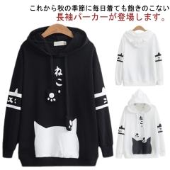 ワンピース 長袖 ウエストリボン カシュクール 総柄プリント