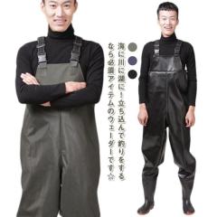 阪神素地 MW-125 ウェーダー Fスパイク420D 先丸 L 【釣具 釣り具】の