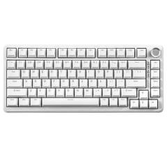 YUNZII B75 75% 有線 メカニカルキーボード ホットスワップ対応