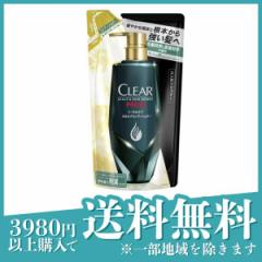  3ZbgCLEAR for MEN(NAtH[) g[^PA XJvRfBVi[ 280g (lߑւp)