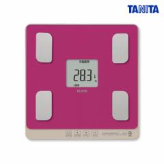 タニタ TANITA 体重計 体組成計 体脂肪計 自動認識 乗るだけ 筋肉量 BC-758