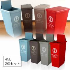 ゴミ箱 ごみ 袋 キッチン ペール スライドペール ...