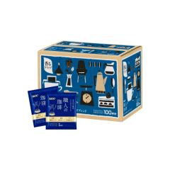 UCC �E�l������ �����h���b�v�R�[�q�[ �܂�₩���̃}�C���h�u�����h 700g(7g�~100��)