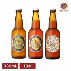 ビール ナギサビール飲み比べ10本セット 330mL×10本 クラフト ビール セット