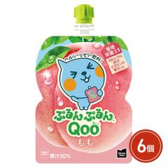 �R�J�E�R�[�� �~�j�b�c ���C�h Qoo �Ղ��Ղ��Qoo ���� �p�E�` 125g�~6�i6�~1�P�[�X�j �[���[����