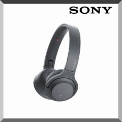 ソニー h.ear on 2 Mini Wireless WH-H800/Grayi...